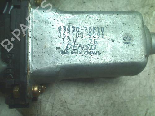 Rear left window mechanism SUZUKI LIANA Hatchback 1.6 i (RH416) | BP11296154C24 
