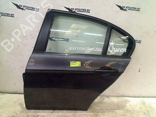 Used Left rear door BMW 3 (E90) 320 d (163 hp) 16943439