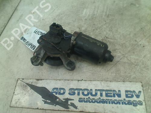 Used Front wiper motor DAIHATSU CUORE VI (L251, L250_, L260_) 1.0 (58 hp) 11319281