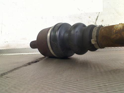 Left front driveshaft PEUGEOT 307 CC (3B) 2.0 16V | BP33398020M38 - Image 3