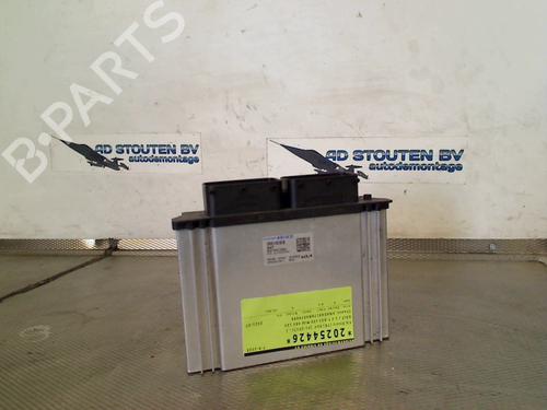 Used Engine control unit (ECU) Engine control unit (ECU) KIA STONIC (YB) 1.0 T-GDi Eco-Dynamics+ (101 hp) 33017950 33017950