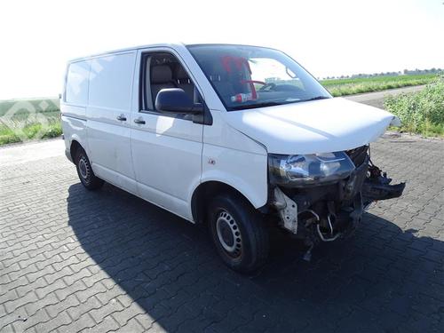 Engine VW TRANSPORTER T5 Van (7HA, 7HH, 7EA, 7EH) 2.0 TDI | BP11325798M1 - Image 4