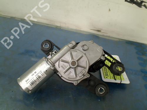 Rear wiper motor VW GOLF SPORTSVAN VII (AM1, AN1) 1.4 TSI | BP17496547M102 