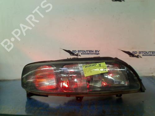 Used Right headlight VOLVO XC70 I Cross Country (295) 2.4 T XC AWD (200 hp) 16648926