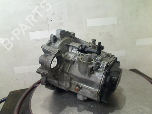 Used Gearbox VW GOLF SPORTSVAN VII (AM1, AN1) 1.2 TSI (86 hp) 31927485