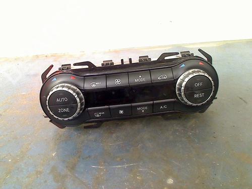 Climate control MERCEDES-BENZ GLA-CLASS (X156) GLA 45 AMG 4-matic (156.952) | BP17517089I5 