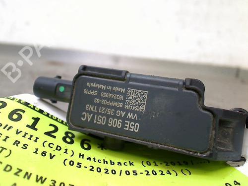 Other VW GOLF VIII (CD1, DA1) 1.4 GTE Plug-in Hybrid | BP35981758O1 - Image 2