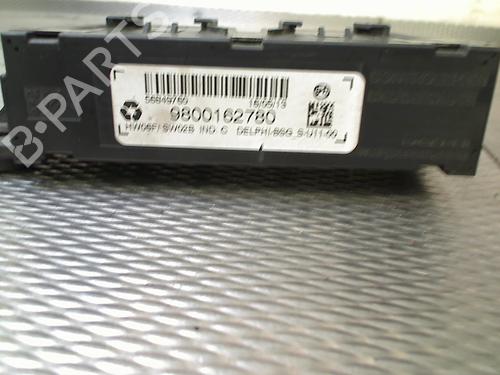 Control unit CITROËN C4 Picasso II 1.6 HDi / BlueHDi 115 | BP34621728M11 - Image 4
