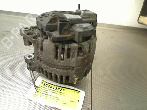 Alternator VW GOLF V (1K1) 1.6 FSI | BP36254240M7  - Image 6