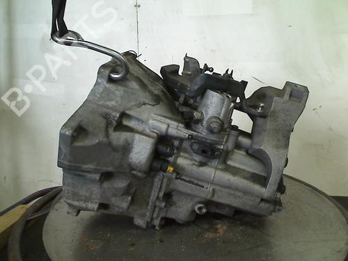 Gearbox VOLVO V40 Hatchback (525) T2 GTDi | BP37406725M3 - Image 4