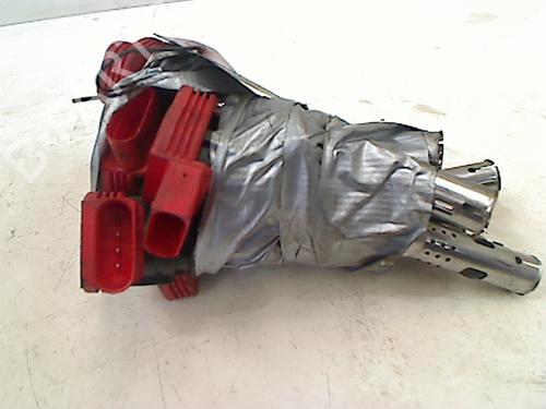 Ignition coil AUDI Q5 (8RB) 3.2 FSI quattro | BP11260362M94 