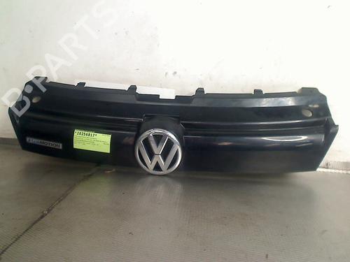 Used Grille VW POLO V (6R1, 6C1) 1.2 TDI (75 hp) 31992056