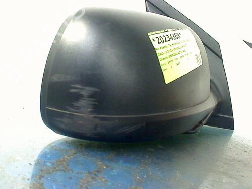 Right mirror KIA PICANTO II (TA) 1.0 | BP16736587C27 