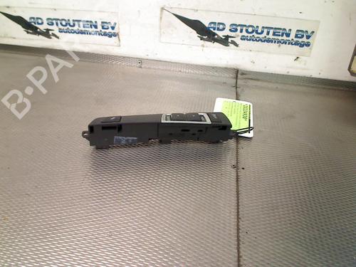 Kombi Kontakt / Stilkkontakt BMW 5 Touring (F11) 520 d (190 hp) 27176634