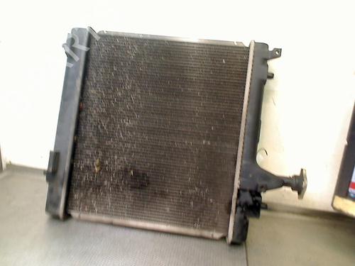 Water radiator NISSAN PIXO (UA0) 1.0 | BP33018014M31  - Image 6