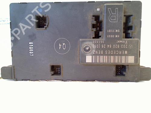 Used Control unit Control unit 11306138 11306138