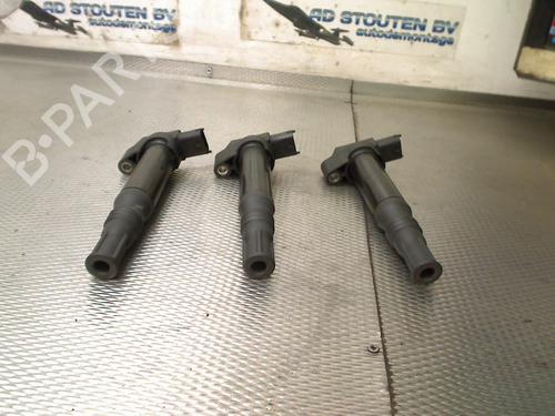 Tændspole PEUGEOT 2008 I (CU_) 1.2 VTi (82 hp) 30820129