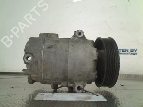 AC compressor OPEL MERIVA B MPV (S10) 1.4 (75) | BP28524451M34  - Image 6
