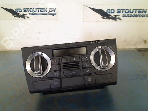 Commande Chauffage AUDI A3 (8P1) 1.4 TFSI (125 hp) 22398381