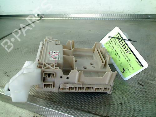 Fuse box CITROËN C1 II (PA_, PS_) 1.0 VTi 72 | BP28474054E1 