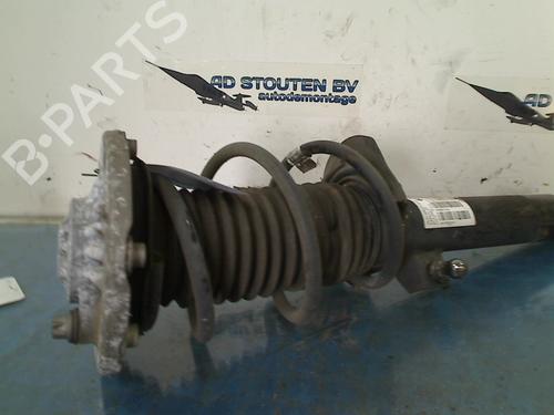 Left front shock absorber BMW 1 (F20) 118 d | BP13685507M16 