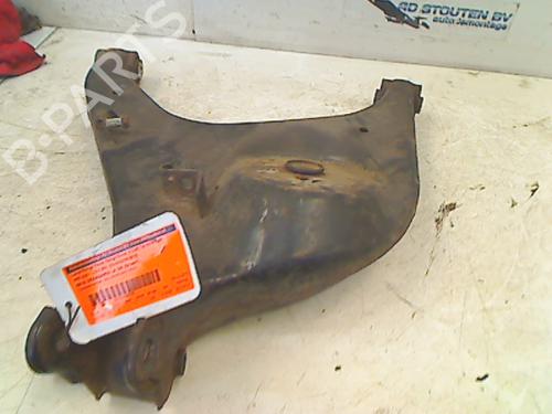 Left rear suspension arm LAND ROVER RANGE ROVER III (L322) 3.0 D 4x4 | BP11258216M14 