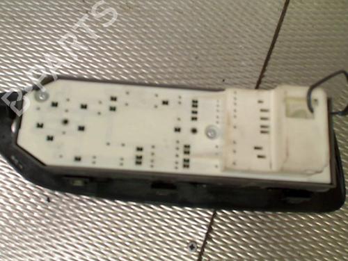 Left front window switch TOYOTA AURIS (_E15_) 1.6 (ZRE151_, ZRE151R) | BP36070710I27 - Image 3