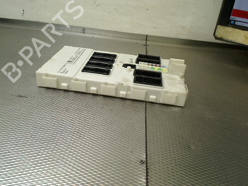 Used Electronic module Electronic module BMW 3 Touring (F31) 316 i (136 hp) 32982389 32982389