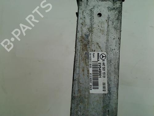 Used Intercooler Intercooler 39166245 39166245