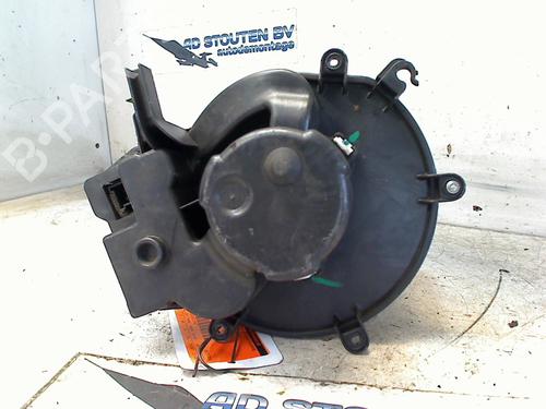 Heater blower motor MERCEDES-BENZ C-CLASS Coupe (CL203) C 200 CDI (203.707) | BP11310178M62 