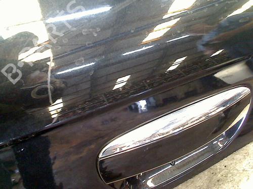 Right rear door AUDI A6 C6 Avant (4F5) 2.4 | BP11320619C5 