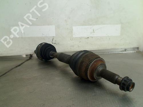 Używane Półoś przednia lewa TOYOTA CELICA Coupe (_T23_) 1.8 16V VT-i (ZZT230_, ZZT230) (143 hp) 30755111