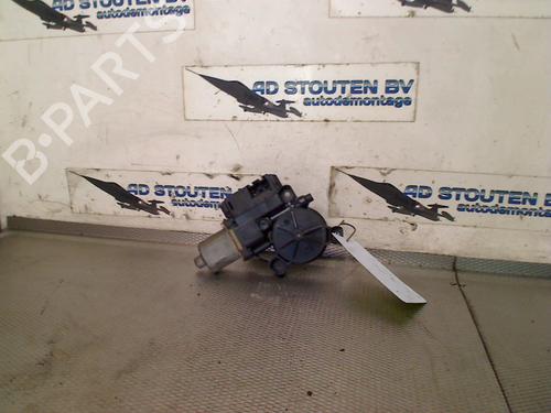 Fensterhebermotor vorne links für VW POLO V (6R1, 6C1) 1.2 TDI (75 hp) 30717326