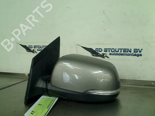 Left mirror KIA PICANTO II (TA) 1.0 | BP31092586C26 