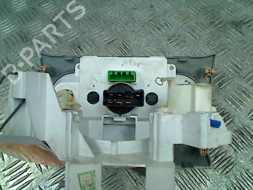 Climate control NISSAN PIXO (UA0) 1.0 | BP11312955I5 
