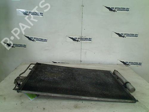 Used AC radiator VW CRAFTER 30-50 Van (2E_) 2.5 TDI (109 hp) 31181098