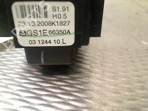 Left front window switch MAZDA 6 Hatchback (GH) 2.0 MZR (GHEFS) | BP36004257I27  - Image 5