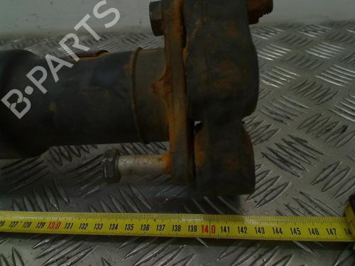 Driveshaft BMW 3 (E90) 320 d | BP13122989M37 
