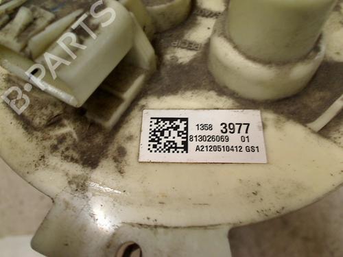 Fuel pump OPEL ASTRA J Sports Tourer (P10) 1.4 (35) | BP11300985M76 