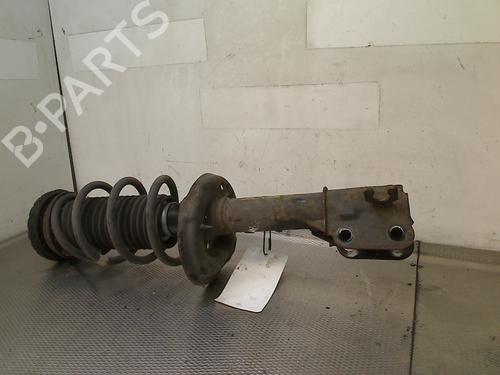 Right front shock absorber OPEL KARL (C16) 1.0 | BP36856985M17  - Image 5