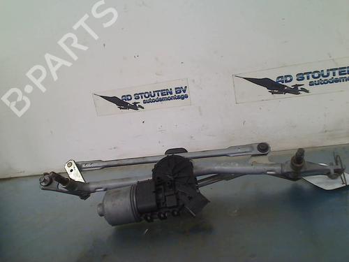Front wipers mechanism PEUGEOT PARTNER Box Body/MPV 1.6 HDi | BP20925501C83 