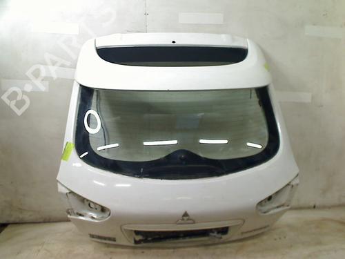 Used Tailgate MITSUBISHI LANCER VIII Sportback (CX_A) 1.6 MIVEC (117 hp) 31315233