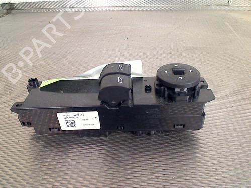 Used Left front window switch FORD FOCUS III Turnier 1.0 EcoBoost (100 hp) 31657274