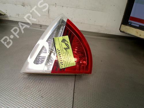 Fanale posteriore sinistro BMW 3 Touring (E91) 318 i (143 hp) 31268273
