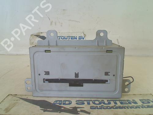 Used Electronic module OPEL ASTRA J Sports Tourer (P10) 1.4 (35) (101 hp) 11318836