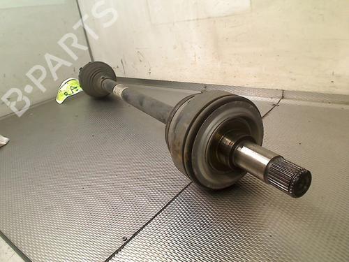 Used Right rear driveshaft Right rear driveshaft 37509531 37509531