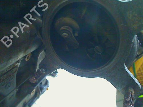 Engine AUDI A3 Sportback (8PA) 2.0 TFSI quattro | BP32228868M1 