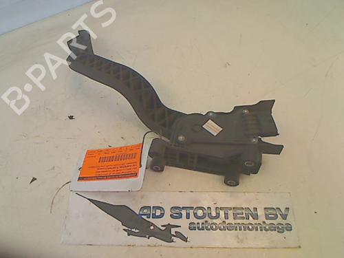 Pedal FIAT DOBLO Box Body/MPV (223_) 1.3 JTD 16V Multijet | BP13123360I4 