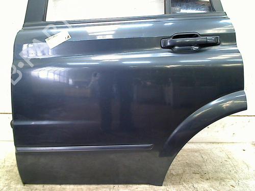 Left rear door SSANGYONG KYRON 2.0 Xdi | BP11261709C4 