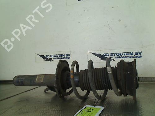 Used Right front shock absorber AUDI A3 Sportback (8VA, 8VF) 1.4 TFSI e-tron (204 hp) 28421807
